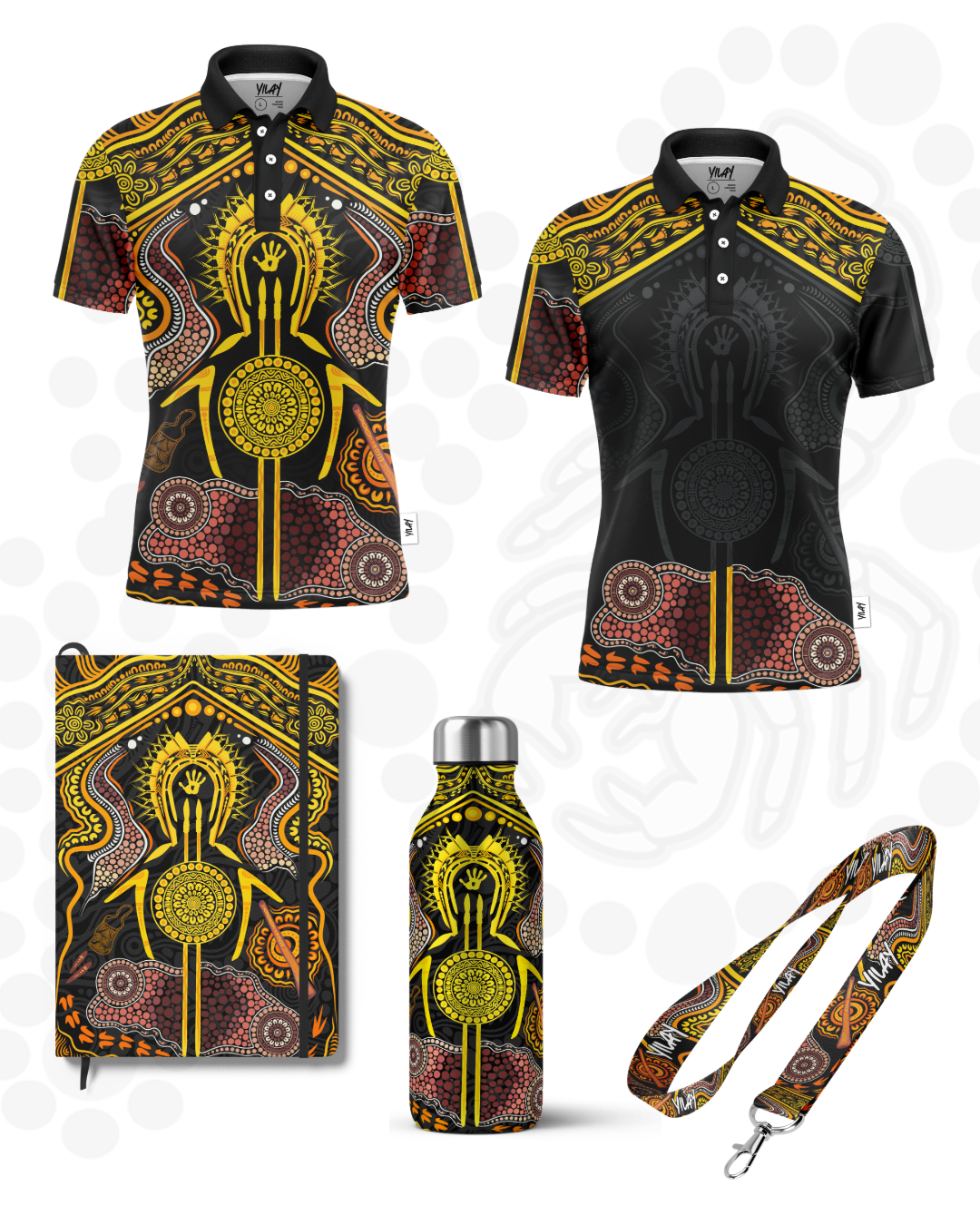 Ancestral Symbols