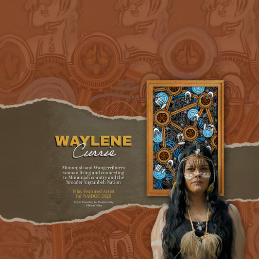 Waylen Currie