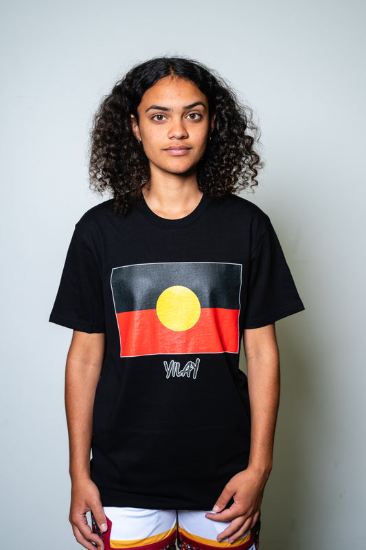 Aboriginal T-Shirt - Unisex