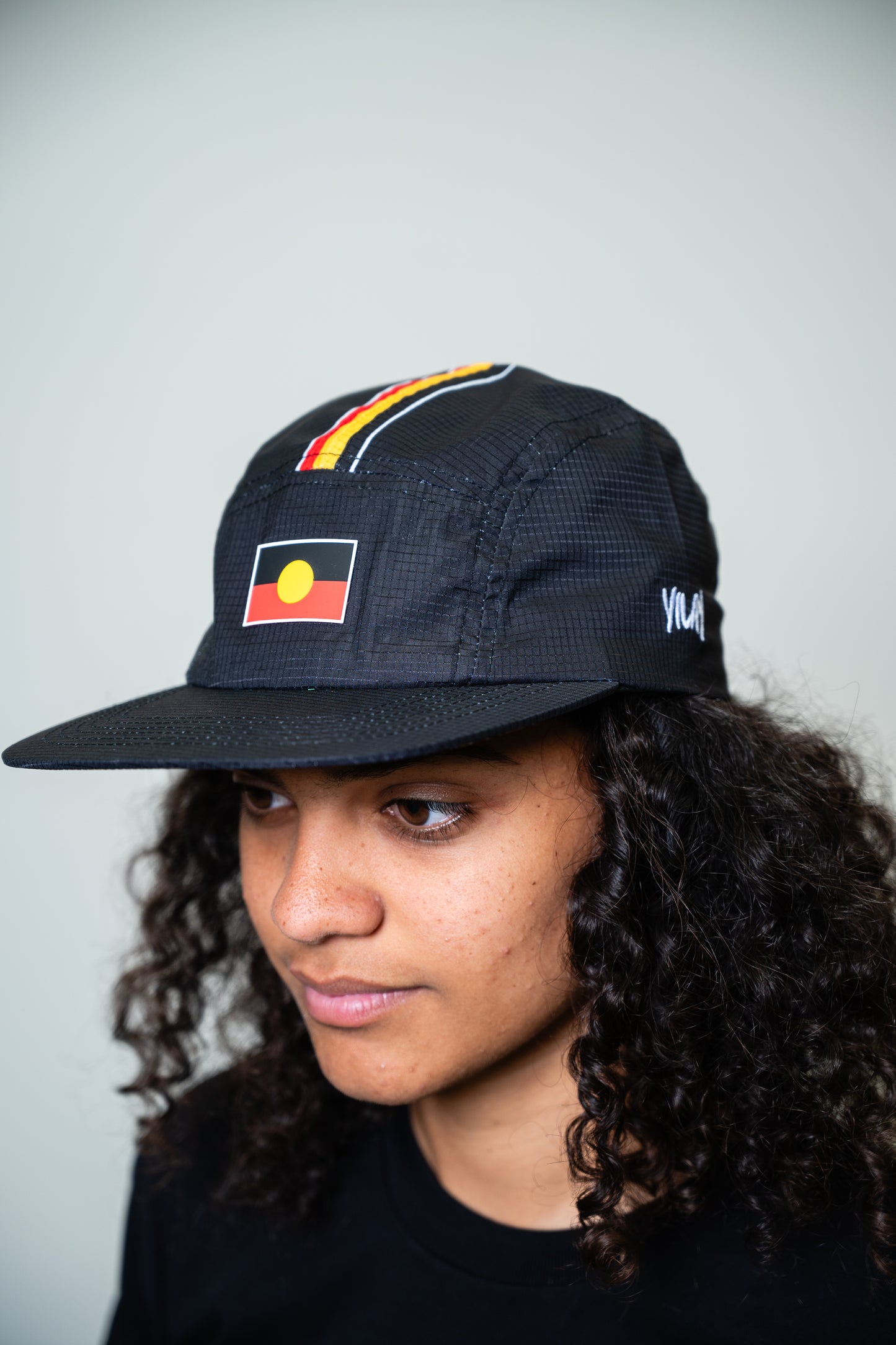 Aboriginal Sports - Hat