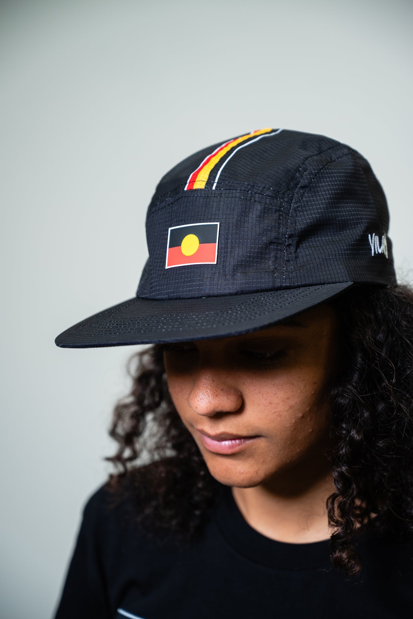 Aboriginal Sports - Hat