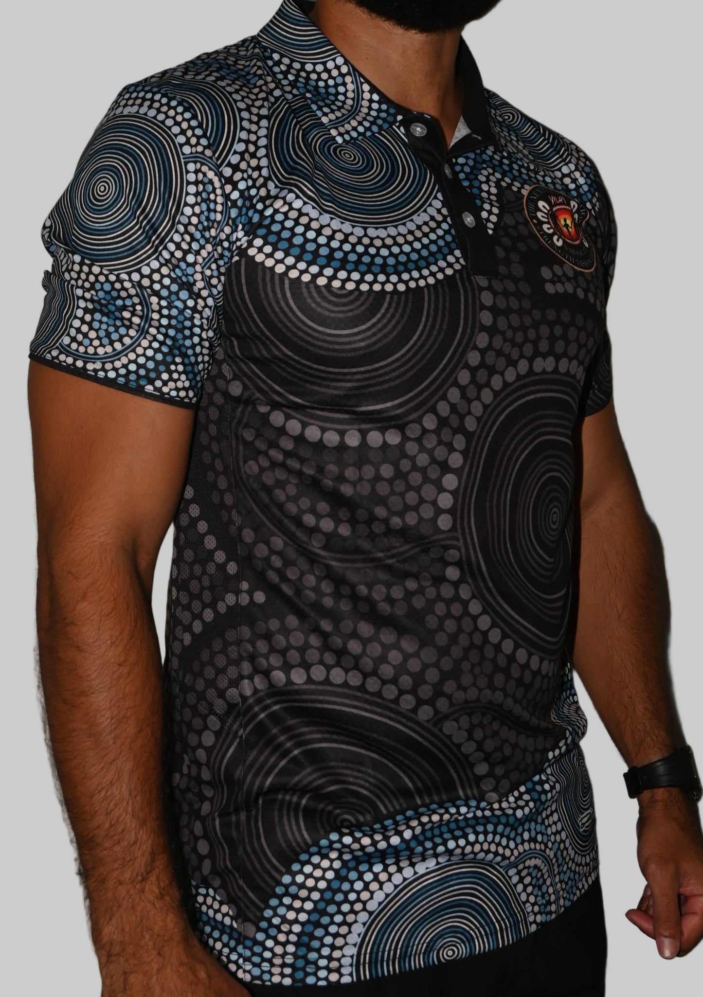 The Next Generation - Corp Elite Polo