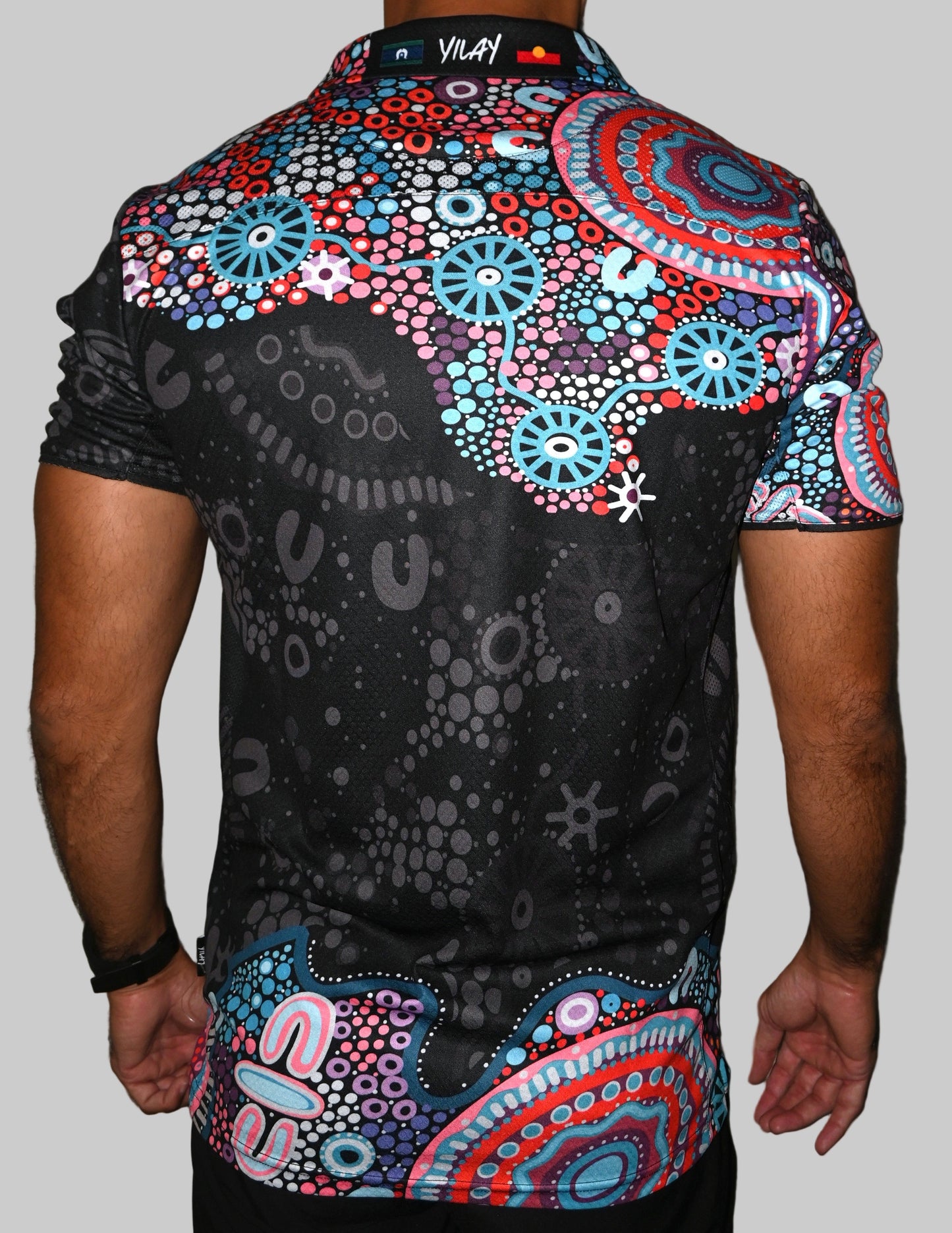 Matriarchy  - Corp Elite Polo