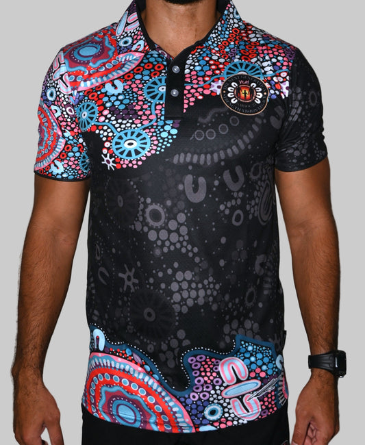 Matriarchy  - Corp Elite Polo