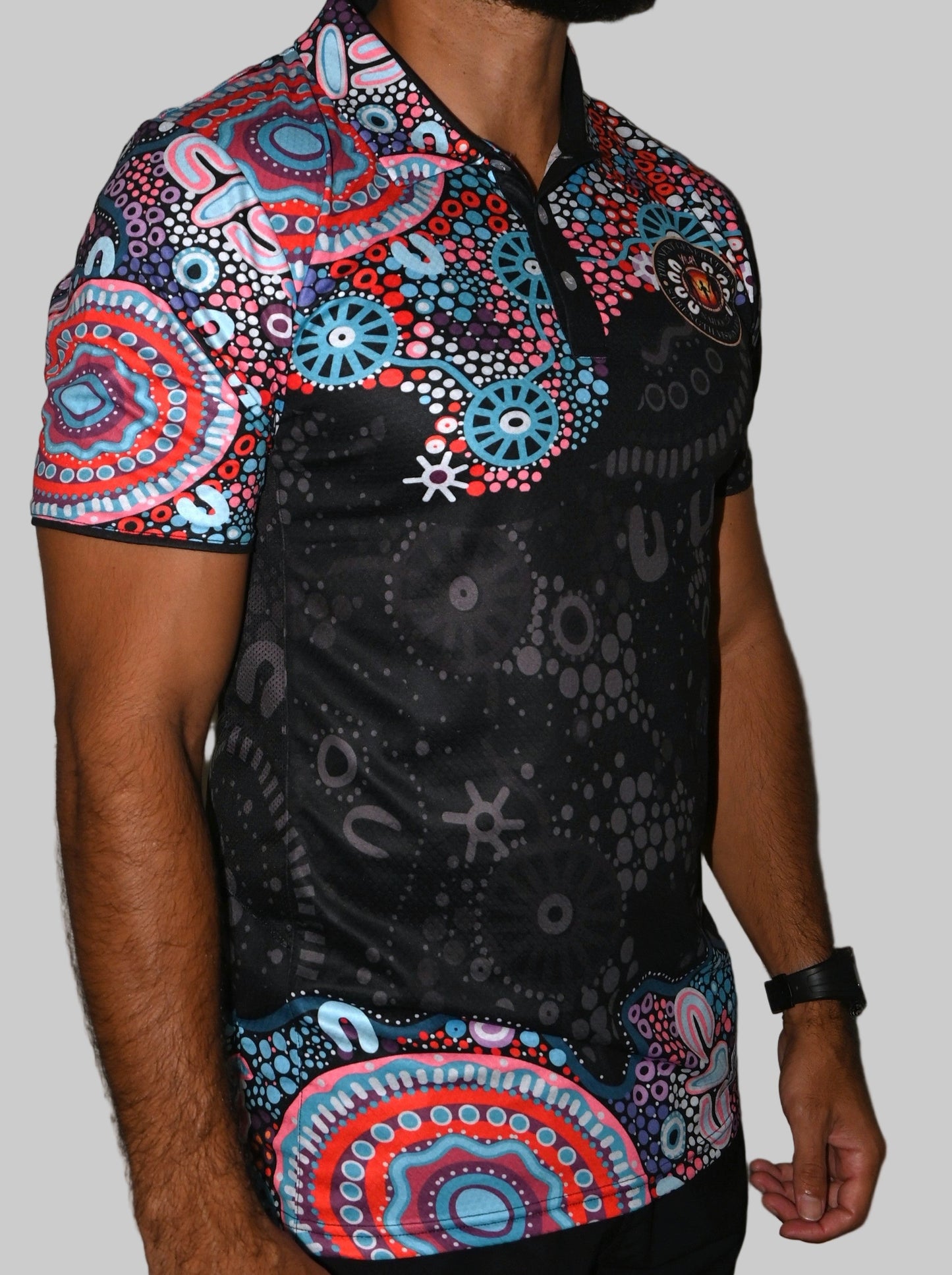 Matriarchy  - Corp Elite Polo